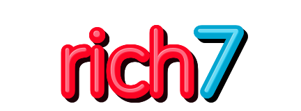 rich7 — logo kanal