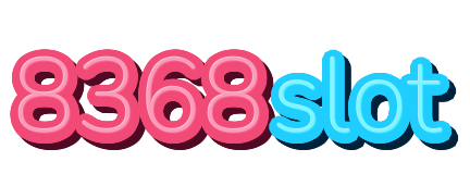 8368slot — logo kanal