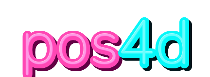 pos4d — logo kanal