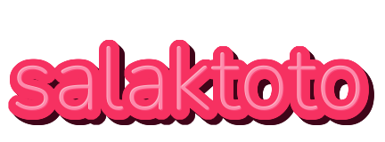 salaktoto — logo kanal