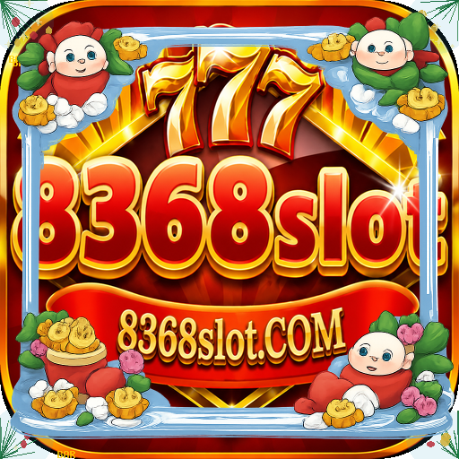 8368slot — mitra unggulan