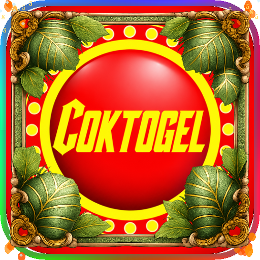 coktogel — mitra unggulan